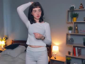 Leanmcravin November 12, 2025 Chaturbate stream image