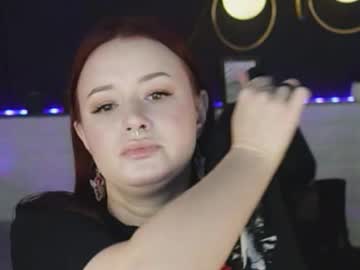 Lily_Moonlight November 12, 2025 Chaturbate stream image