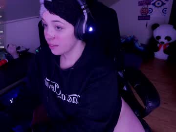 Lunalaneee November 12, 2025 Chaturbate stream image
