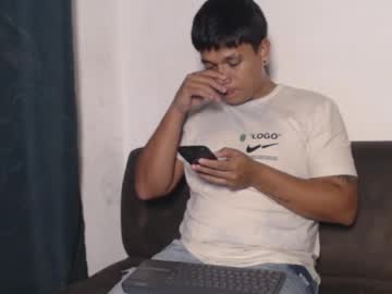 Mike_Levi November 12, 2025 Chaturbate stream image