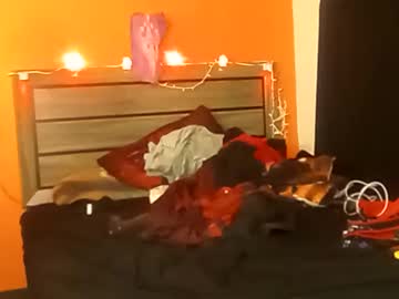 Saucybear666 November 12, 2025 Chaturbate stream image