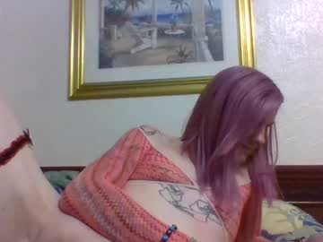 Tijana_Sakura_Rose November 12, 2025 Chaturbate stream image