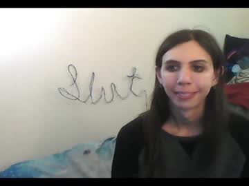Totalfuckingadorable November 12, 2025 Chaturbate stream image
