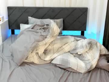 Unloadedcumxxx November 12, 2025 Chaturbate stream image