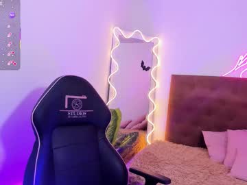 Xara_Tay November 12, 2025 Chaturbate stream image