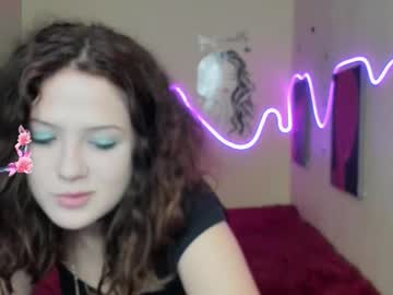 Anora_Millerr November 12, 2025 Chaturbate stream image