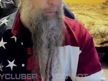 Billycluber November 12, 2025 Chaturbate stream image
