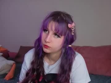 Candiceflorine November 12, 2025 Chaturbate stream image
