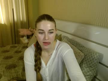 Cutie_Violet November 12, 2025 Chaturbate stream image