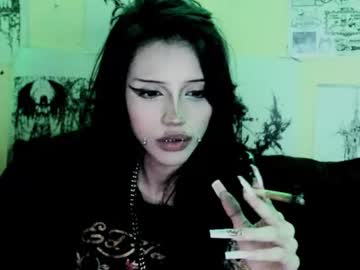 Cybrcor3 November 12, 2025 Chaturbate stream image