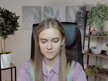 Junewoods November 12, 2025 Chaturbate stream image