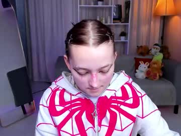 Laura_Kelley1 November 12, 2025 Chaturbate stream image