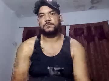 Masterbigmvp November 12, 2025 Chaturbate stream image