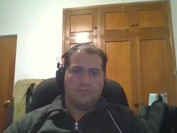 Rodfer November 12, 2025 Chaturbate stream image
