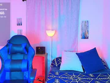 Arontroy_Wi November 12, 2025 Chaturbate stream image
