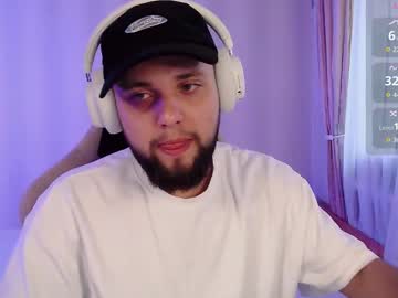 Chilly__Willy November 12, 2025 Chaturbate stream image