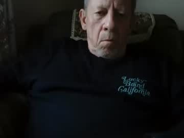 Courieral1 November 12, 2025 Chaturbate stream image