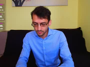 Hungeddy November 12, 2025 Chaturbate stream image