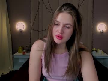 Krohasl November 12, 2025 Chaturbate stream image