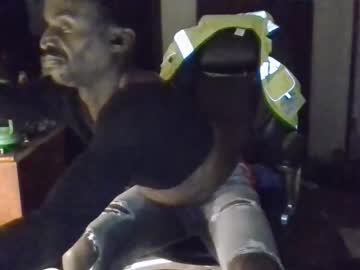 Kruzerbauer November 12, 2025 Chaturbate stream image