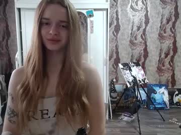 Mamie_Trish November 12, 2025 Chaturbate stream image