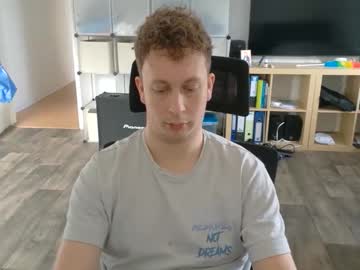 Maxboner94 November 12, 2025 Chaturbate stream image