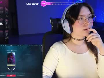 Moaning___Lisa November 12, 2025 Chaturbate stream image