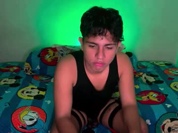 Neit04 November 12, 2025 Chaturbate stream image