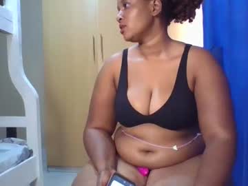 Palomashantel November 12, 2025 Chaturbate stream image