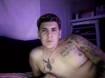 Papichulo6977769 November 12, 2025 Chaturbate stream image