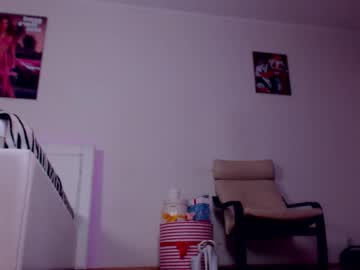Sonjanextray stream photo from November 12, 2025
