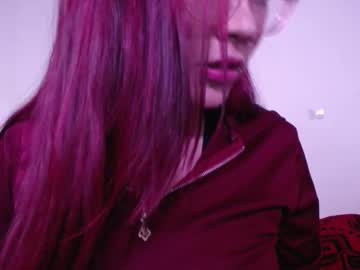 Susanzoro99 November 12, 2025 Chaturbate stream image
