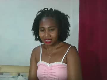 Tatianabavy November 12, 2025 Chaturbate stream image