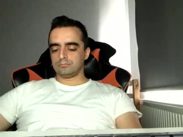 Bighead3dcock November 12, 2025 Chaturbate stream image