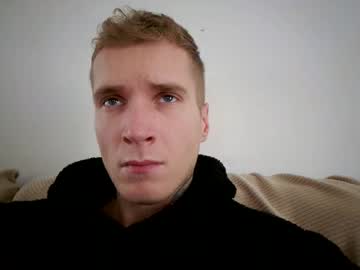 Chosentwink November 12, 2025 Chaturbate stream image