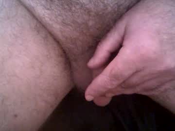 Hairyman007 November 12, 2025 Chaturbate stream image