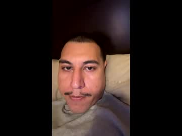 Johnredcorn797 November 12, 2025 Chaturbate stream image