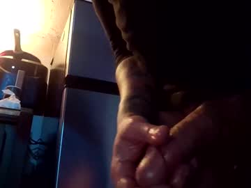Kyrowho November 12, 2025 Chaturbate stream image