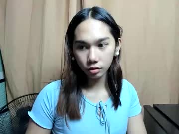 Miss_Blake21 November 12, 2025 Chaturbate stream image