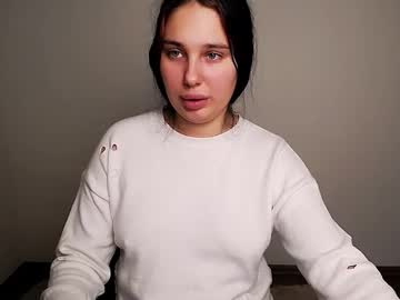 Olivia_Red_ November 12, 2025 Chaturbate stream image
