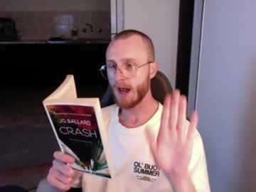 Pspisy November 12, 2025 Chaturbate stream image