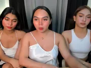 Arra_Mina November 12, 2025 Chaturbate stream image