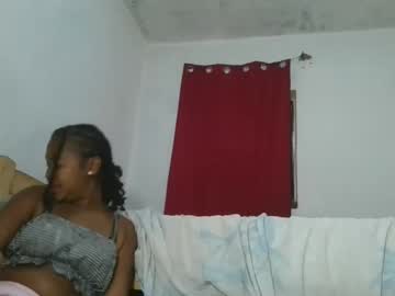 Drasomaralda November 12, 2025 Chaturbate stream image