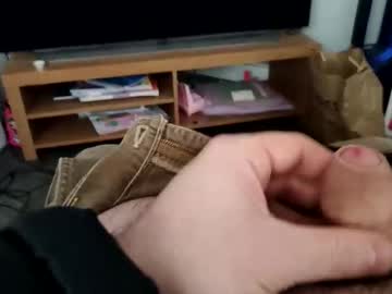 Dysfunctional_Wank November 12, 2025 Chaturbate stream image