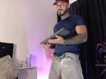 John_And_Louis November 12, 2025 Chaturbate stream image