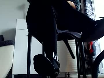 K_Queen36 November 12, 2025 Chaturbate stream image