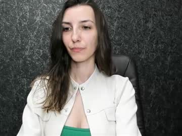 Kikies_ November 12, 2025 Chaturbate stream image