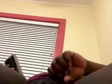 Kyennerdior November 12, 2025 Chaturbate stream image