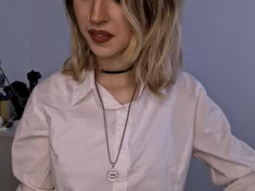 Lezlielowe November 12, 2025 Chaturbate stream image
