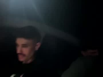 Playinwidfire November 12, 2025 Chaturbate stream image